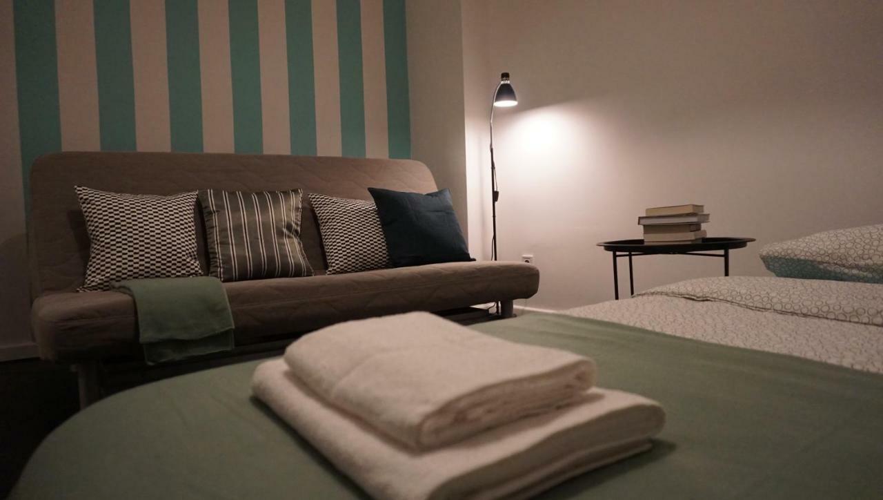 Lovely Bubbly Apartment — Photos 1
