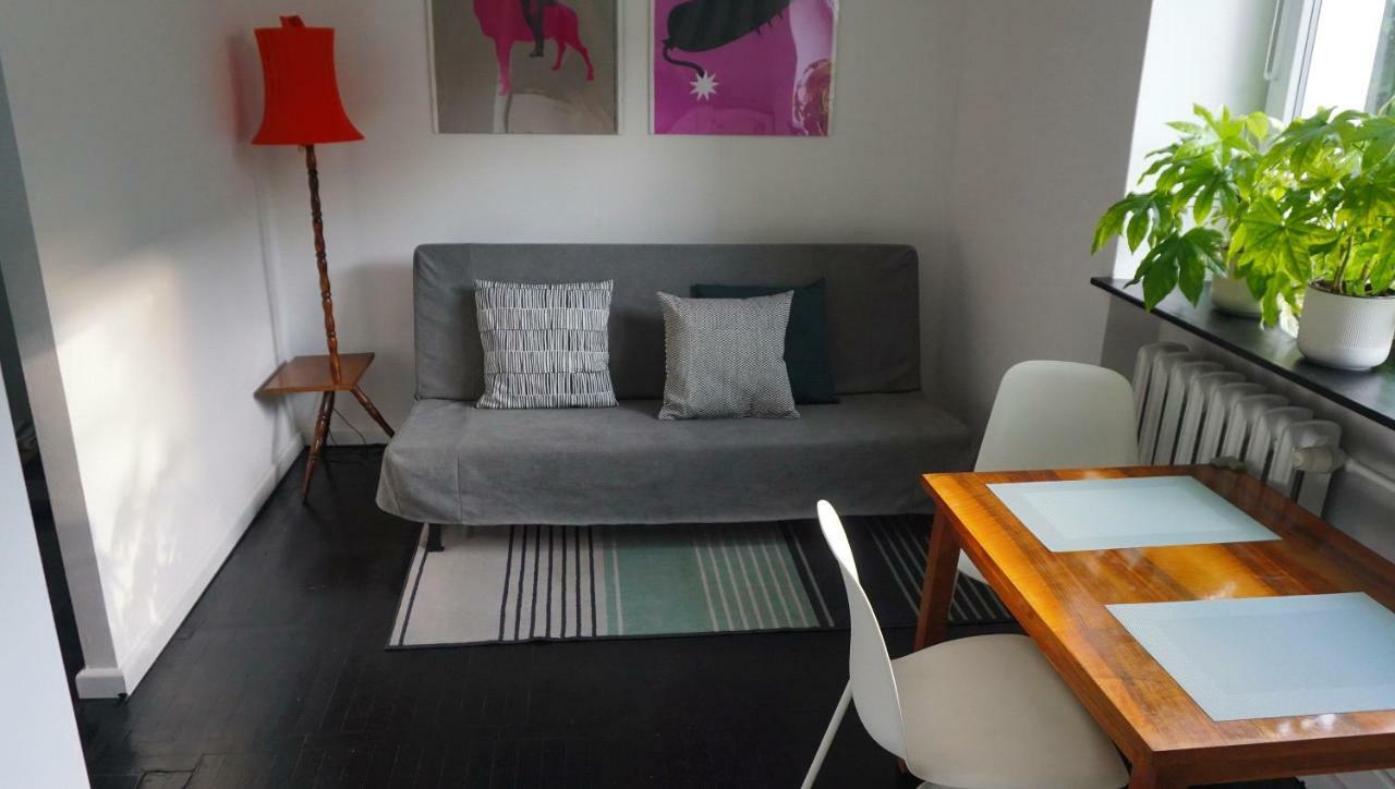 Lovely Bubbly Apartment — Photos 3